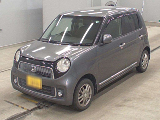HONDA N ONE 2013