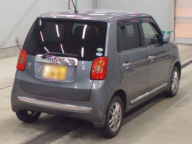 HONDA N ONE 2013