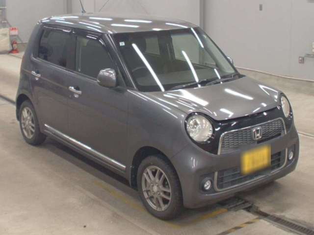 HONDA N ONE 2013