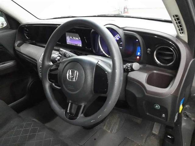 HONDA N ONE 2013