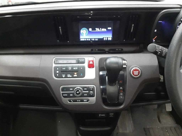 HONDA N ONE 2013