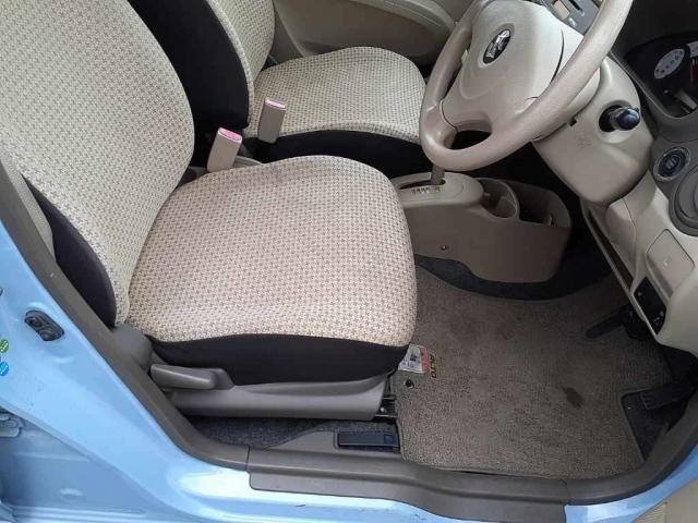 SUZUKI ALTO 2013