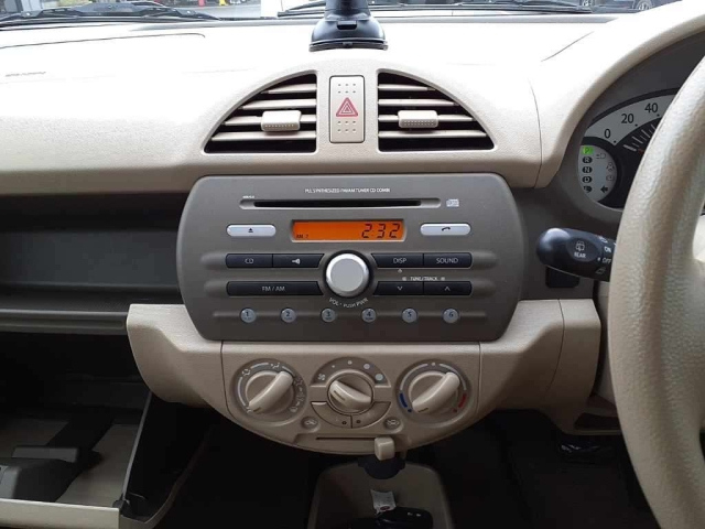 SUZUKI ALTO 2013