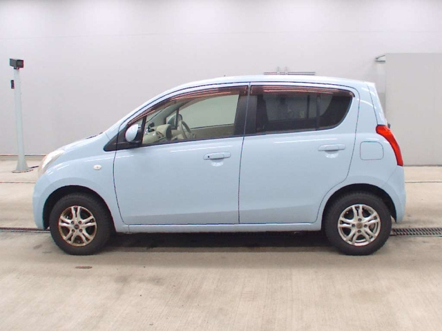 SUZUKI ALTO 2013