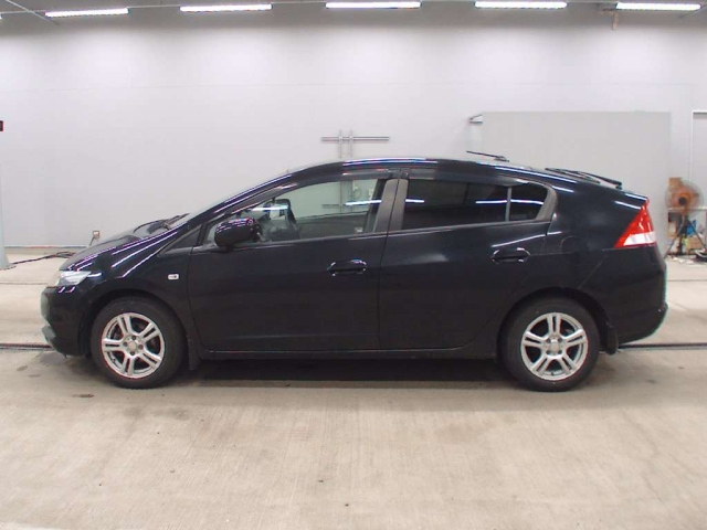HONDA INSIGHT 2009