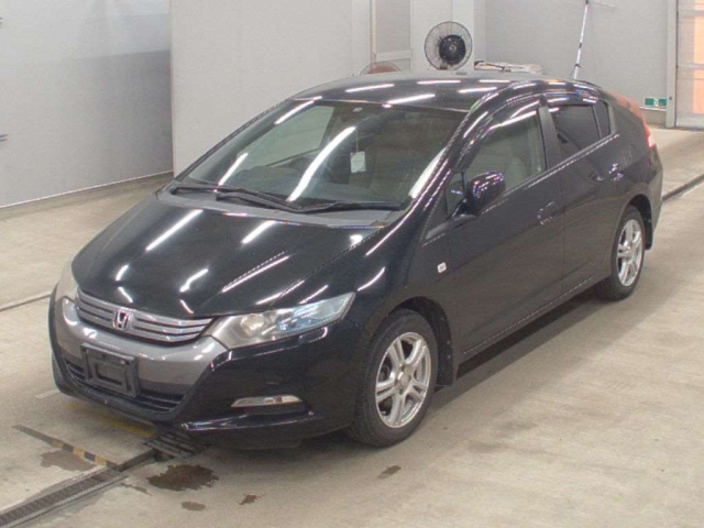 HONDA INSIGHT 2009