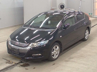 HONDA INSIGHT 2009
