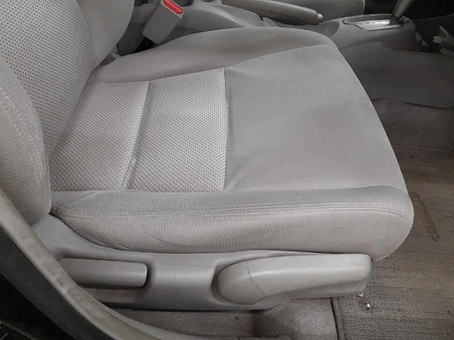 HONDA INSIGHT 2009