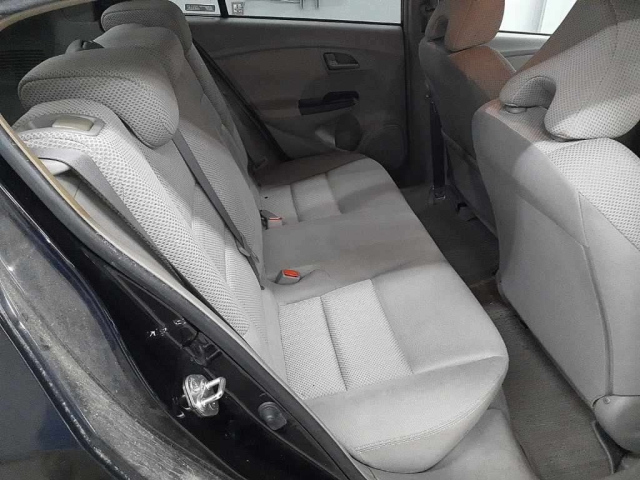 HONDA INSIGHT 2009