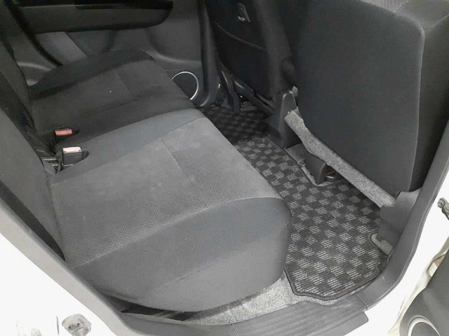 SUZUKI WAGON R 2012