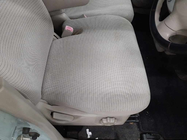 NISSAN OTTI 2010