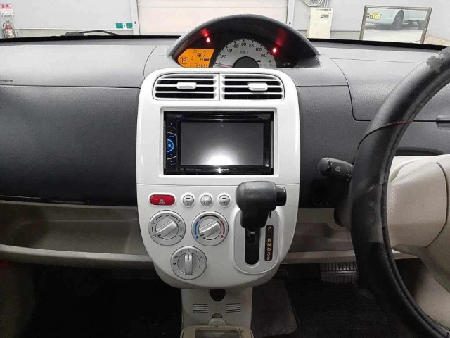 NISSAN OTTI 2010