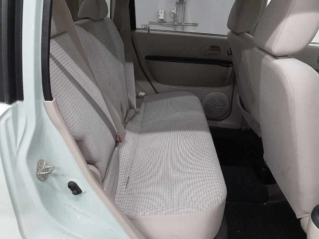 NISSAN OTTI 2010