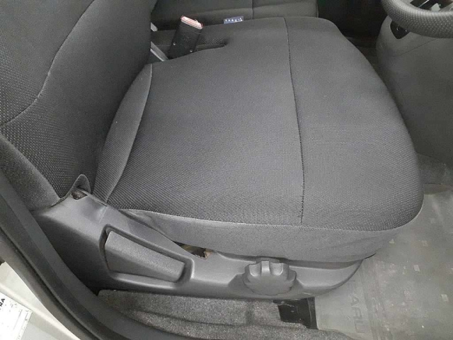 SUBARU STELLA 2010