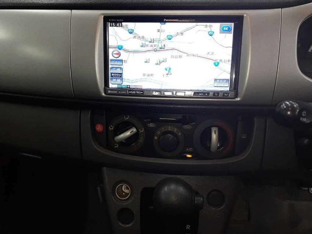SUBARU STELLA 2010
