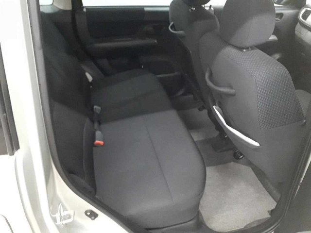 SUBARU STELLA 2010