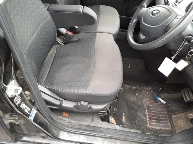 SUBARU STELLA 2010