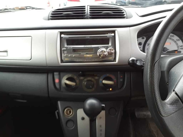SUBARU STELLA 2010