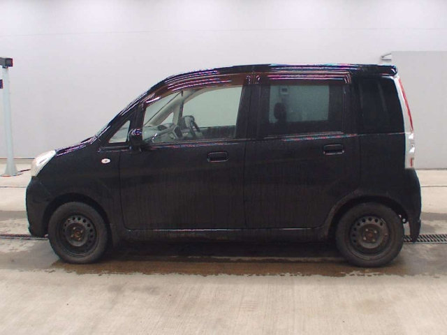 SUBARU STELLA 2010