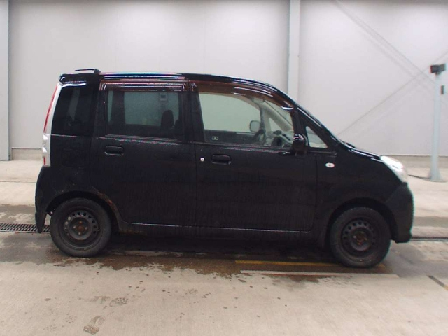 SUBARU STELLA 2010