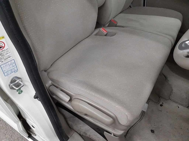 HONDA N BOX 2014
