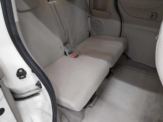HONDA N BOX 2014
