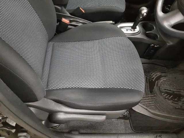 NISSAN NOTE 2013