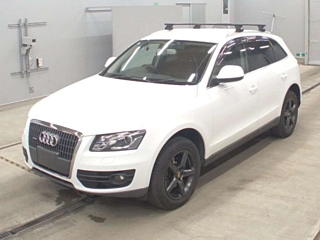 AUDI Q5 2010