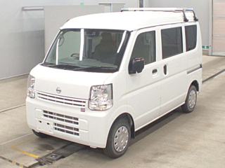 NISSAN CLIPPER VAN 2023