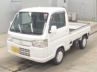 HONDA ACTY TRUCK 2011