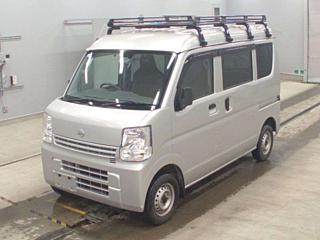 NISSAN CLIPPER VAN 2017