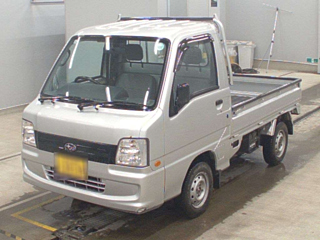 SUBARU SAMBAR 2008