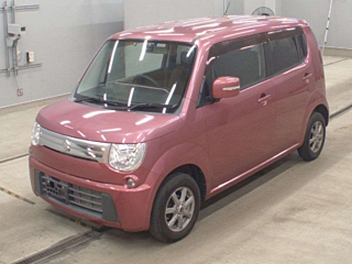 SUZUKI MRWAGON 2011