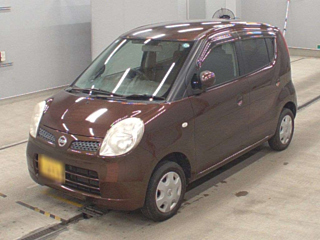 NISSAN MOCO 2009