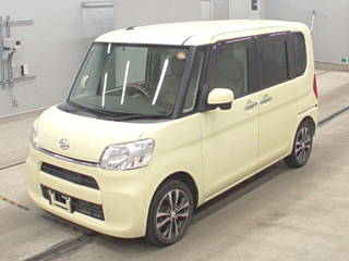 DAIHATSU TANTO 2014