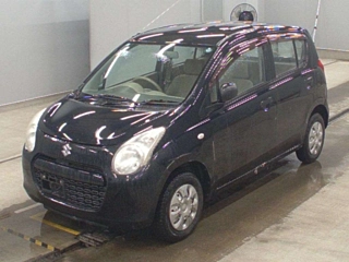 SUZUKI ALTO 2011