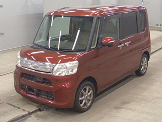 DAIHATSU TANTO 2014