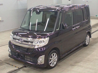 DAIHATSU TANTO 2015
