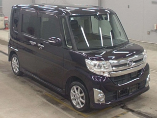 DAIHATSU TANTO 2015