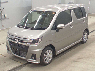 SUZUKI WAGON R 2025