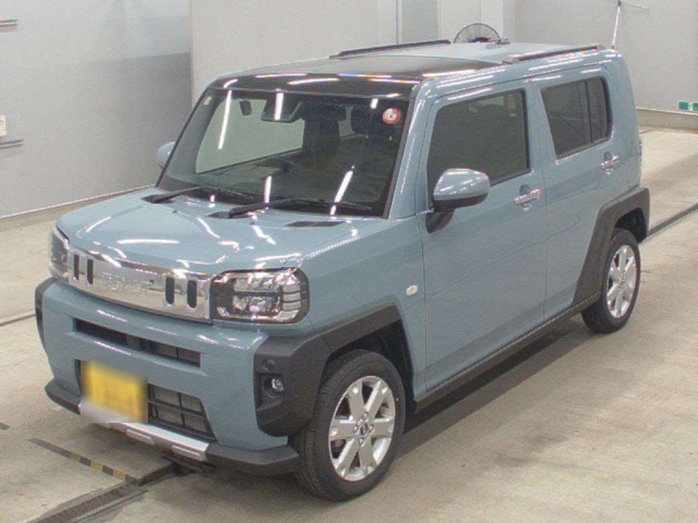 DAIHATSU TAFT 2023