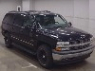 Заказать CHEVROLET CVL SUBURBAN 4W