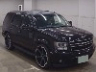 Заказать CHEVROLET CVL TAHOE