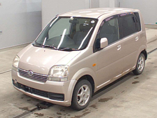 DAIHATSU MOVE 2005
