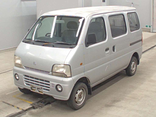 SUZUKI EVERY 2005