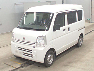 NISSAN CLIPPER VAN 2015
