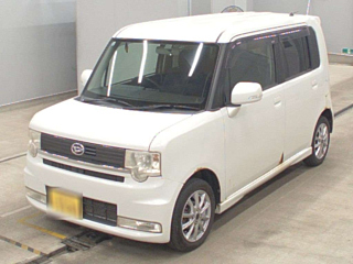 DAIHATSU MOVE CONTE 2009