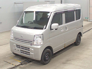 NISSAN CLIPPER VAN 2018