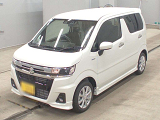 SUZUKI WAGON R 2025