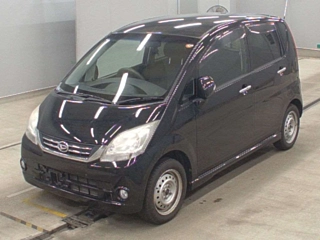 DAIHATSU MOVE 2010